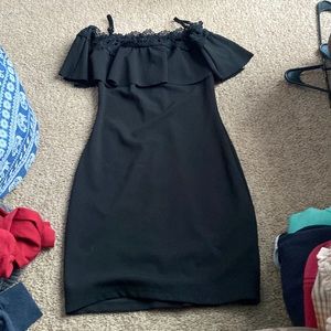 Black Dress!